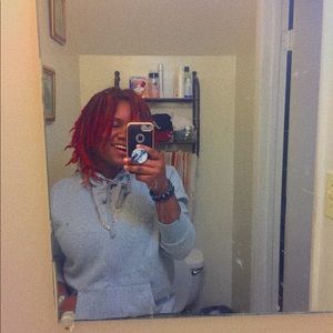 Meet your Posher, Tamia